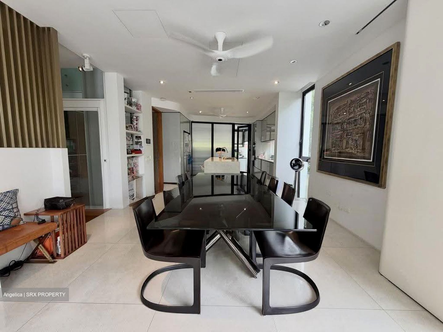 Carlisle Road (D8), Terrace #638640001